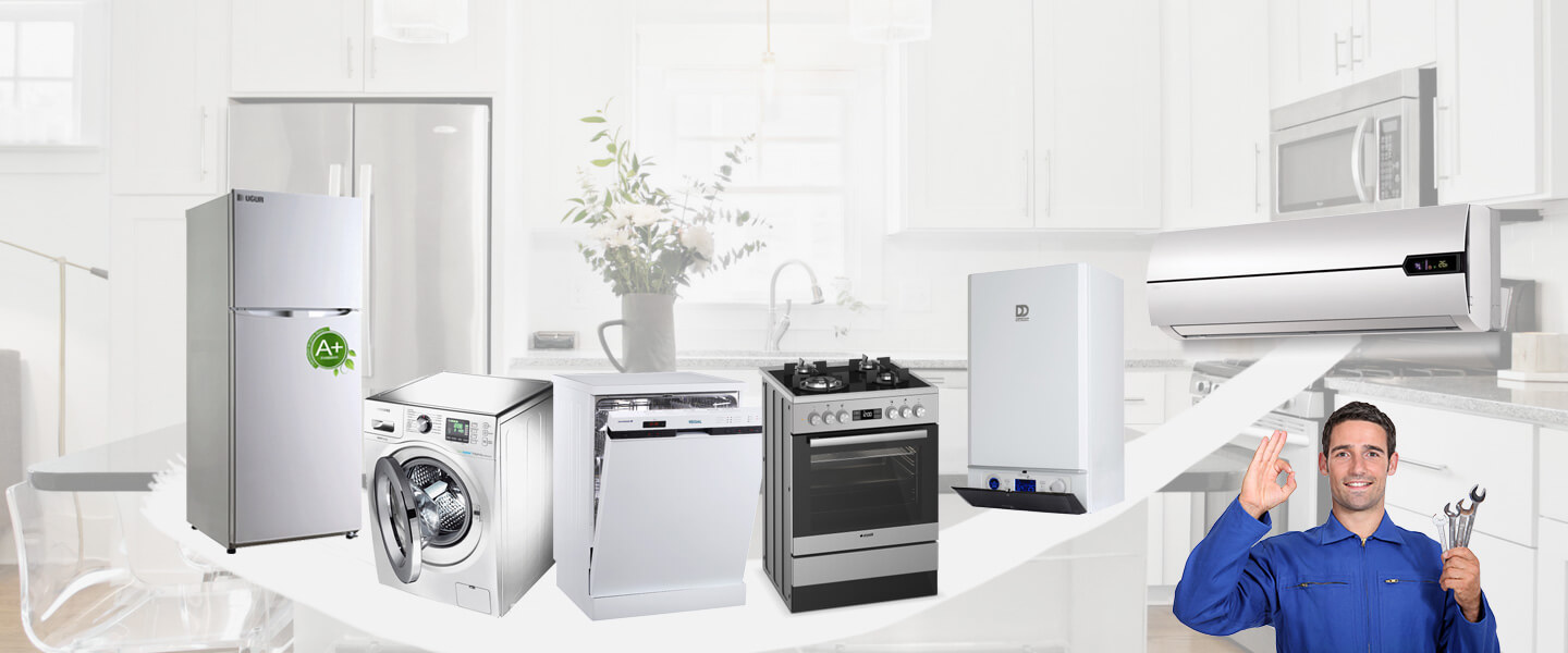 Eskipazar Gorenje Servisi